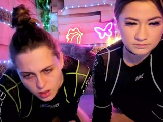 2Laski2 Porn Show