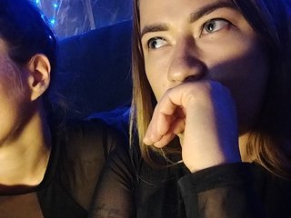 2Laski2 Porn Show