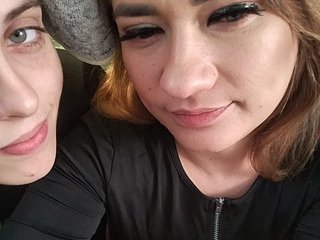 2Laski2 Porn Show