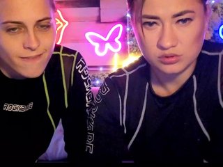 2Laski2 Porn Show