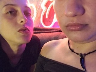 2Laski2 Porn Show