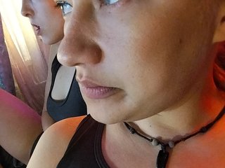 2Laski2 Porn Show