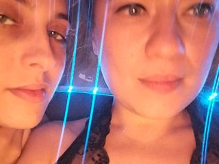 2Laski2 Porn Show