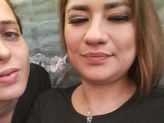 2Laski2 Porn Show