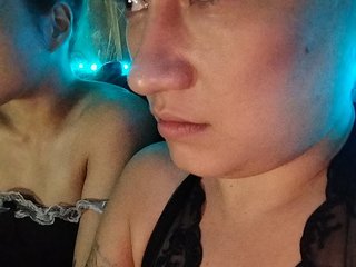 Webcam Snapshop for Lesbians