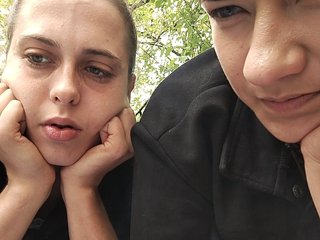 2Laski2 Porn Show