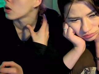 2Laski2 Porn Show