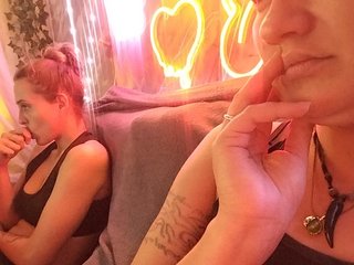 Webcam Snapshop for Lesbians