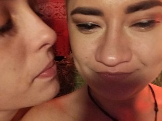 2Laski2 Porn Show