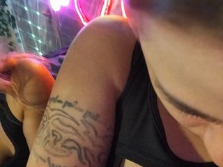 2Laski2 Porn Show