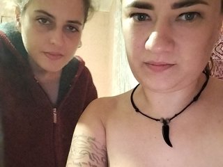 2Laski2 Porn Show