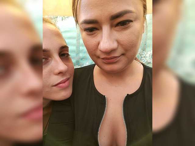 2laski2 live show