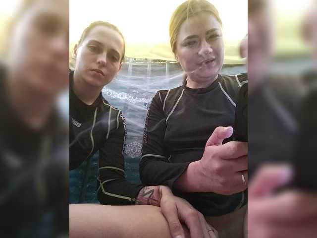 Live трансляция 2Laski2 - Runet.cam