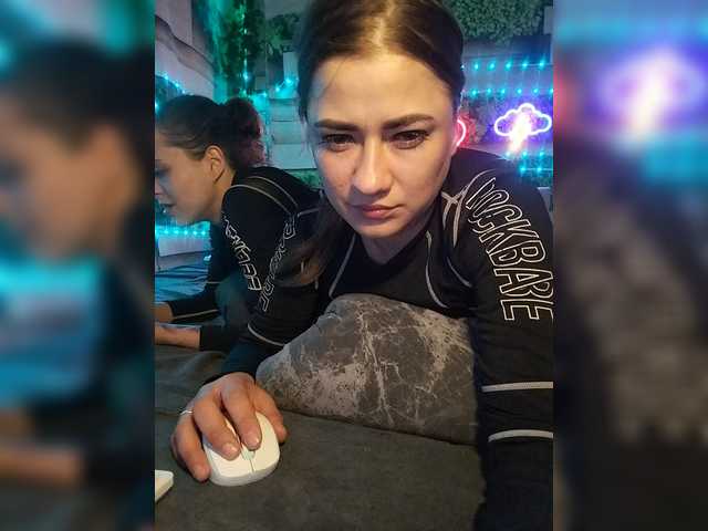 Live трансляция 2Laski2 - Runet.cam