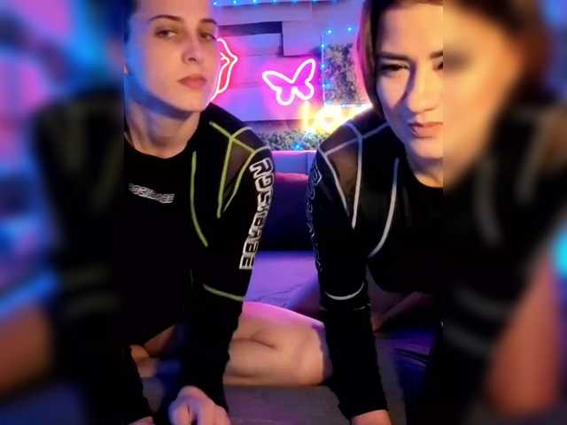Live трансляция 2Laski2 - Runet.cam