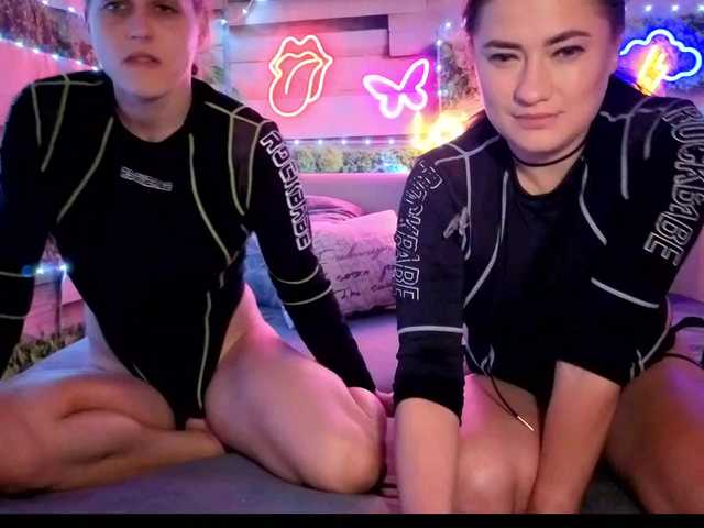 Live трансляция 2Laski2 - slutnetki.online