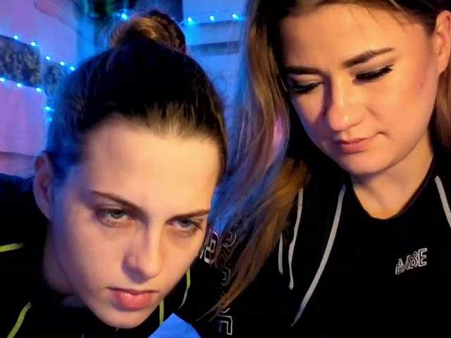 2Laski2 live cam on BongaCams