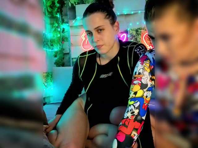 2Laski2 live cam on BongaCams