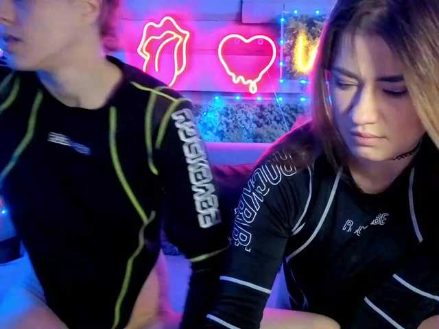 go to chat with 2Laski2