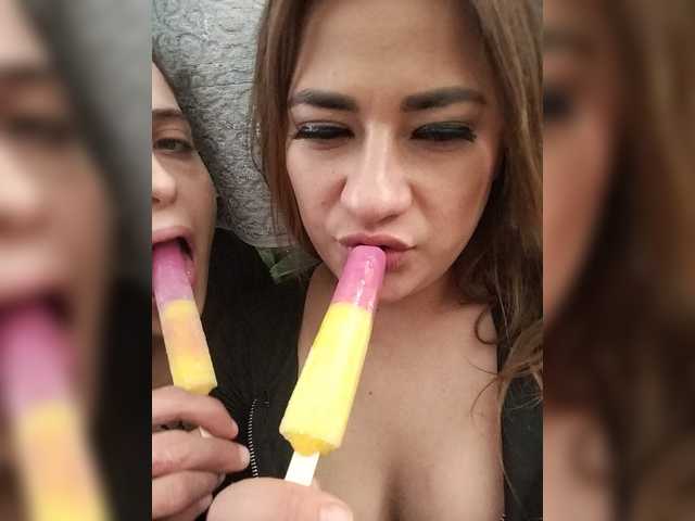 2laski2 live show