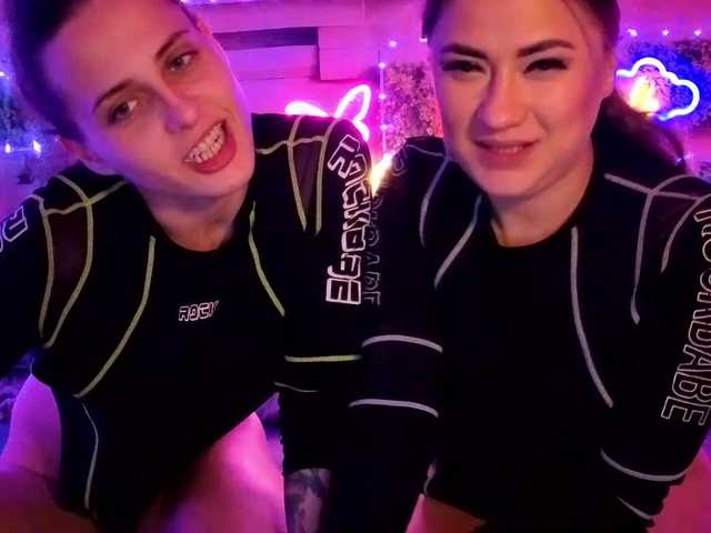 2laski2 live sex show