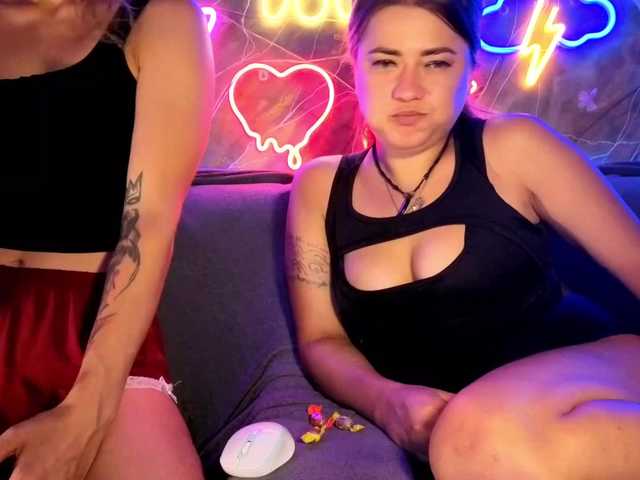 Live трансляция 2Laski2 - slutnetki.online