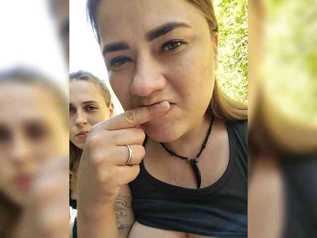 2Laski2 webcam