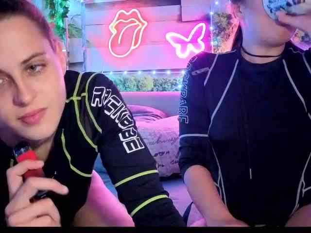 2Laski2 webcam