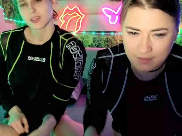 2Laski2 webcam