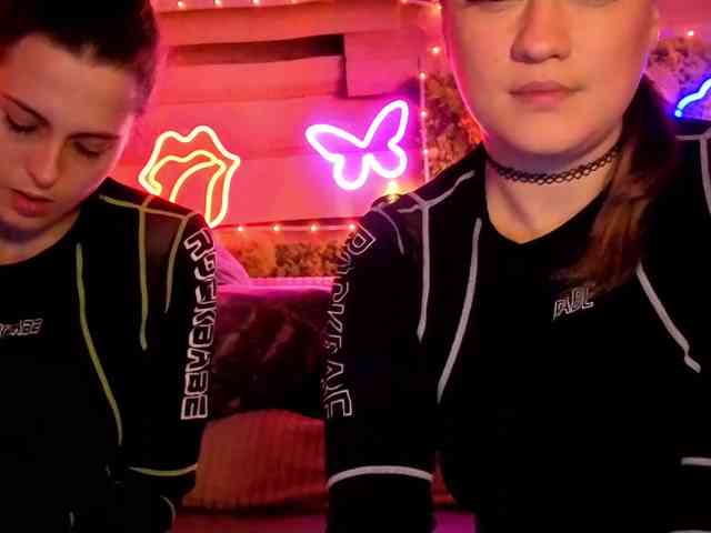 2Laski2 webcam