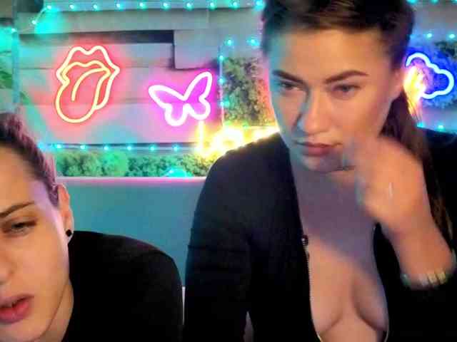 2Laski2 webcam