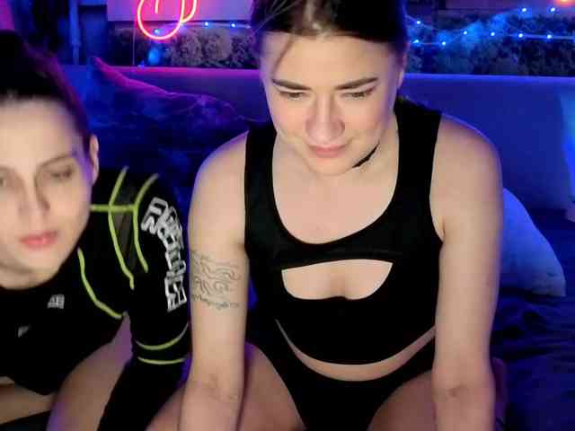 2Laski2 webcam