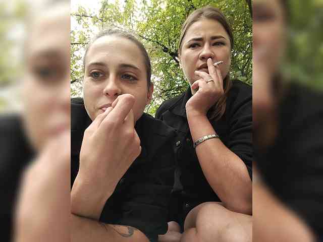 2Laski2 webcam