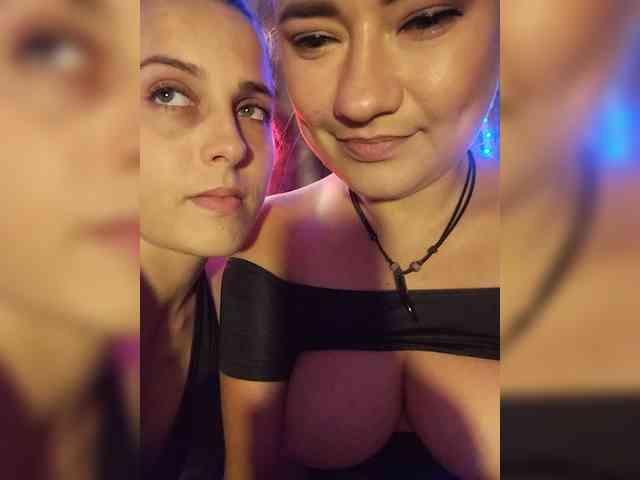 2Laski2 webcam