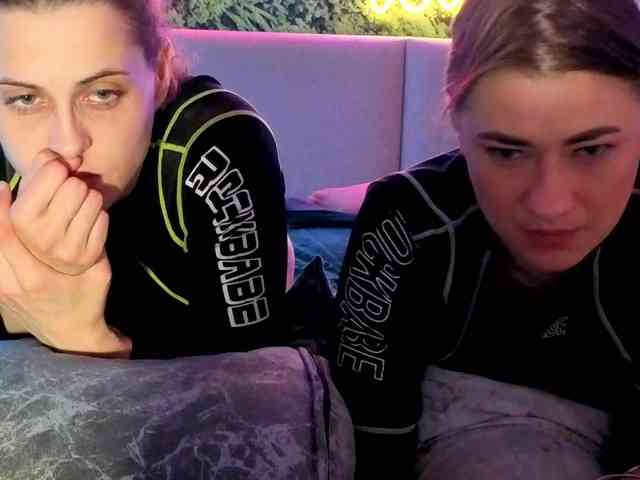 2Laski2 webcam