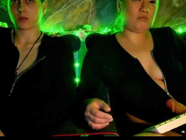 2Laski2 Sex Cam Show