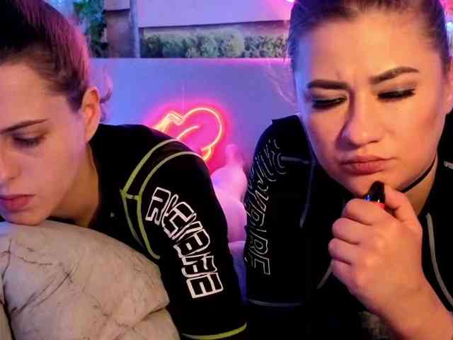 2Laski2 webcam