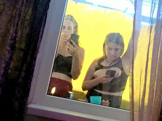 2Laski2 webcam