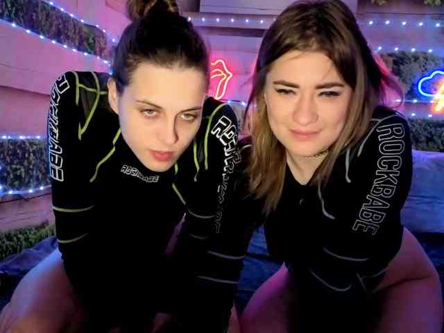 2Laski2 webcam