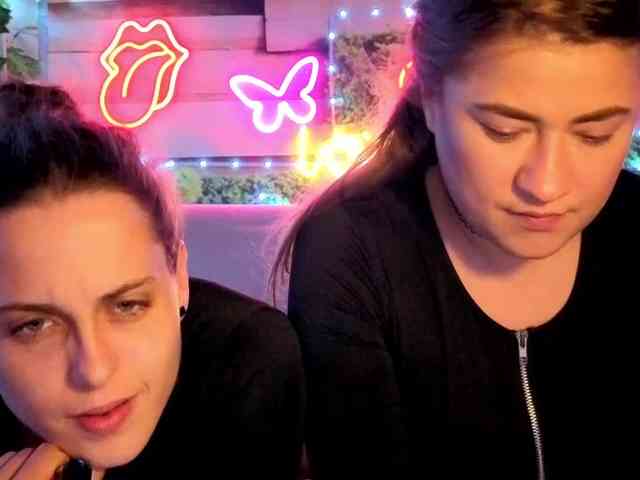 2Laski2 webcam