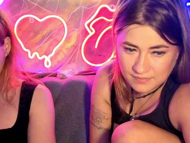 2Laski2 webcam