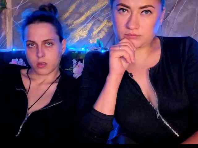 2Laski2 Sex Cam Show