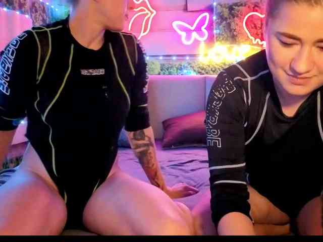 2Laski2 Sex Cam Show