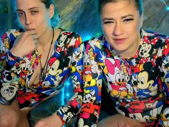 2Laski2 webcam