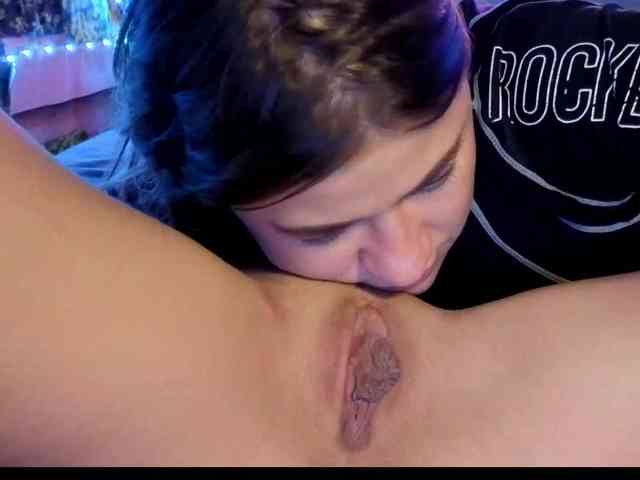 2Laski2 Sex Cam Show