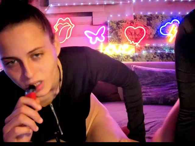 2Laski2 Sex Cam Show