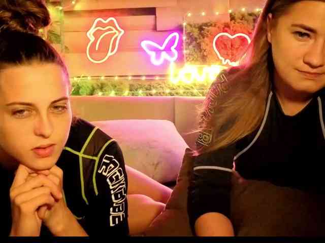 2Laski2 webcam