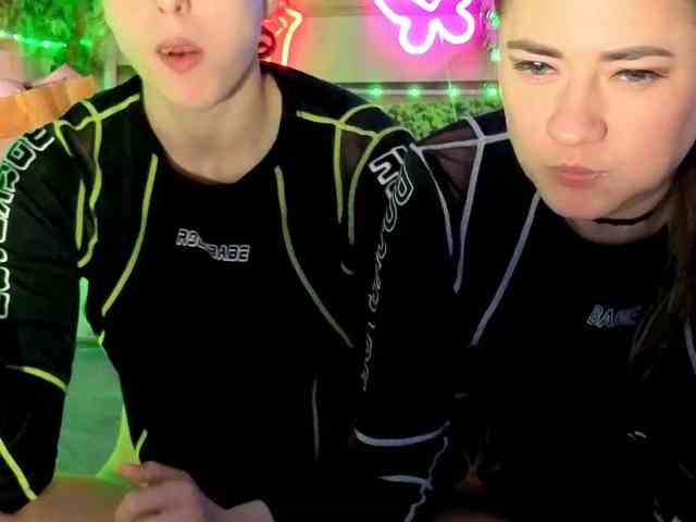 2Laski2 webcam