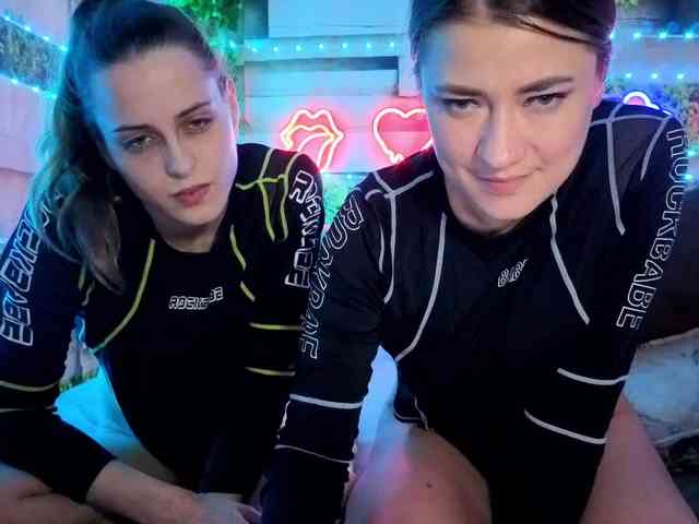2Laski2 webcam