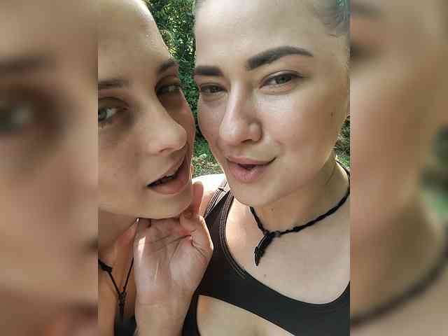 2Laski2 webcam
